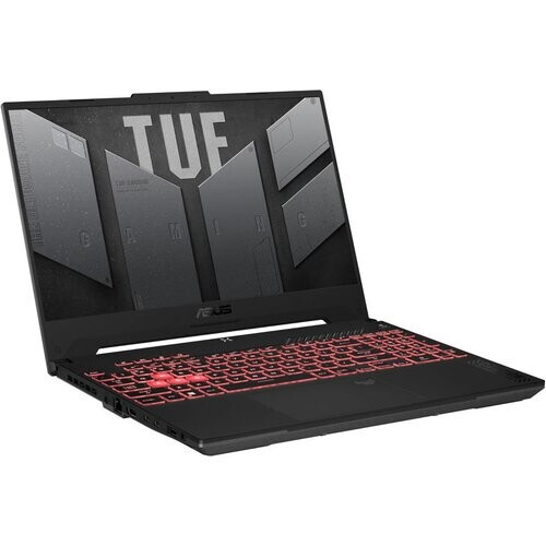 Asus A15-TUF507XI-LP047W 15" 4 GHz - SSD 512 GB - ...
