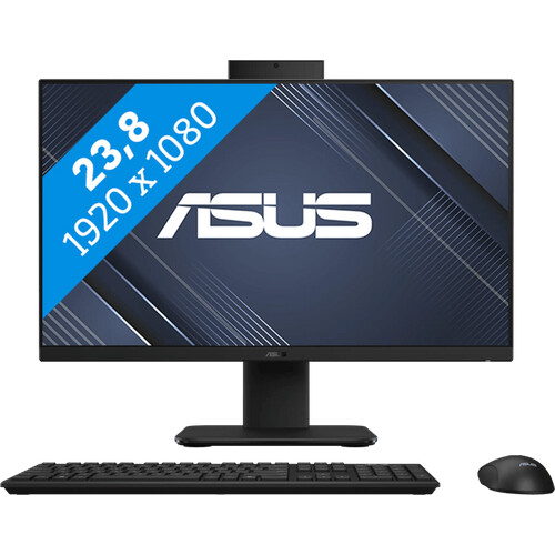Mit dem ASUS AIO ExpertCenter P4 V440VAESK-BPC911W ...