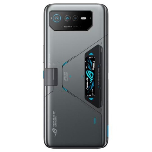 Asus ASUS ROG Phone 6D Ultimate 512GB space gray. ...