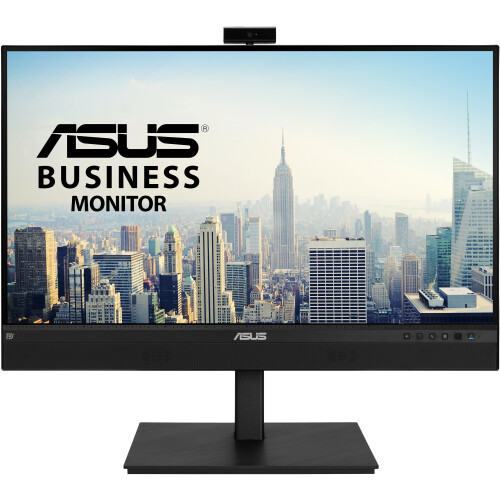 Maak kennis met de ASUS BE27ACSBK, een 27"monitor ...