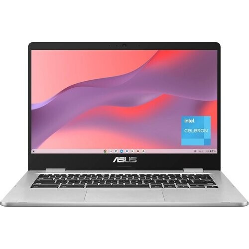 Asus C424MA-AS48F 1.1 ghz 128gb SSD - 4gb QWERTY - ...