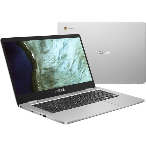 Asus C424MA-EB0088$ Intel Celeron 1,1 GHz 64Go ...