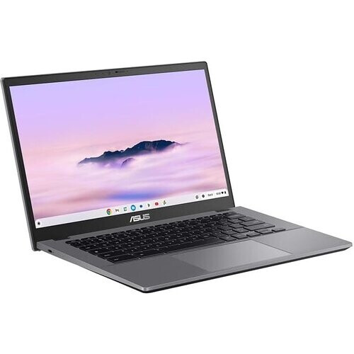 The ASUS Chromebook 14 CX3402CBA is a sleek and ...