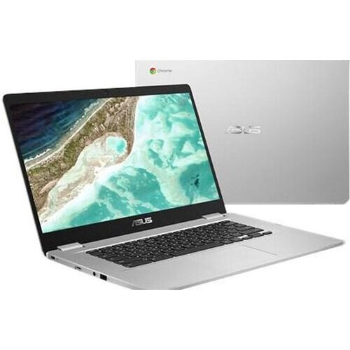 Asus Chromebook 15-C523NA 15.6-inch (2019) - ...