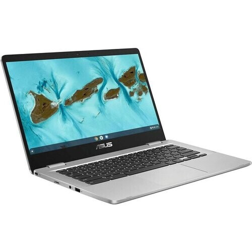 Asus Chromebook C14 C424MA-BV0305 14" Celeron 2.8 ...