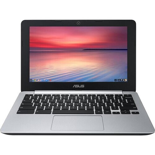 Asus Chromebook C200M 11.6-inch (2014) - Celeron ...