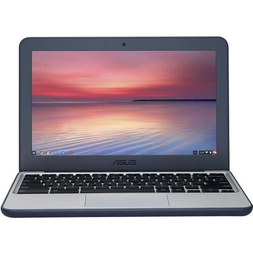 The ASUS Chromebook C202 is the ideal education ...