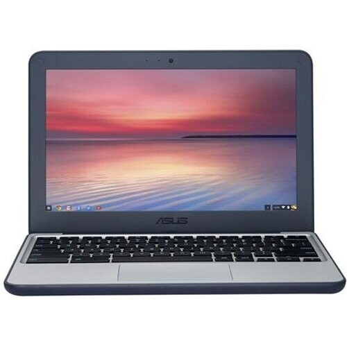 Asus Chromebook C202 Celeron N3060 1.6 GHz - SSD ...