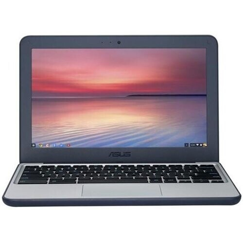 The ASUS Chromebook C202 is a Chromebook featuring ...