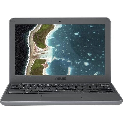 Asus Chromebook C202SA-YS02 Celeron 1.6 GHz 16GB ...