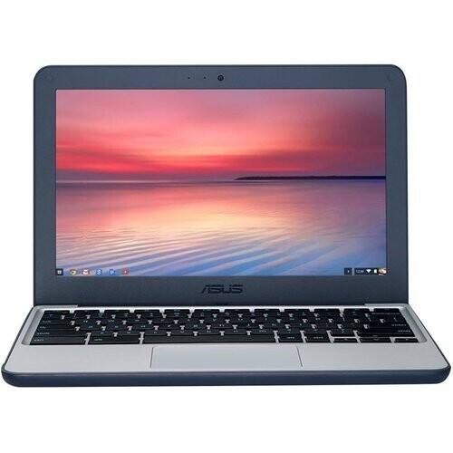 The 4GB Chromebook C202SA-YS02 from ASUS is ...