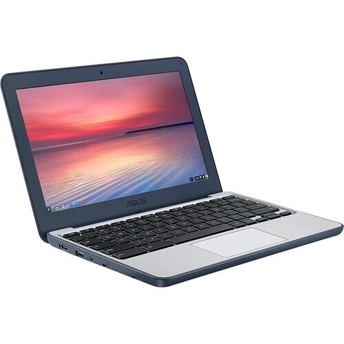 Asus Chromebook 11.6" C202sa-ys04 Celeron N3060 ...