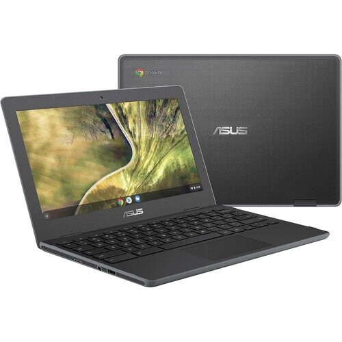 Asus C204 Celeron 1.1 ghz 32gb SSD - 4gb QWERTY - ...