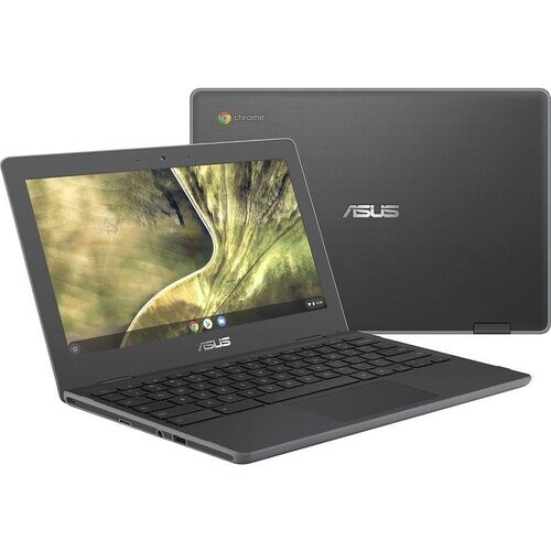 ASUS Chromebook C204 is designed with one thing in ...