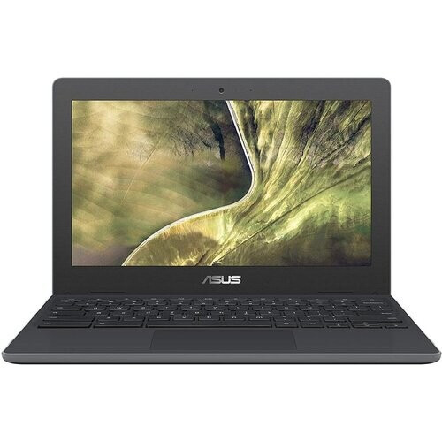 Asus Notebook C204EE-YS01-GR 11. 6 inches N4000 ...