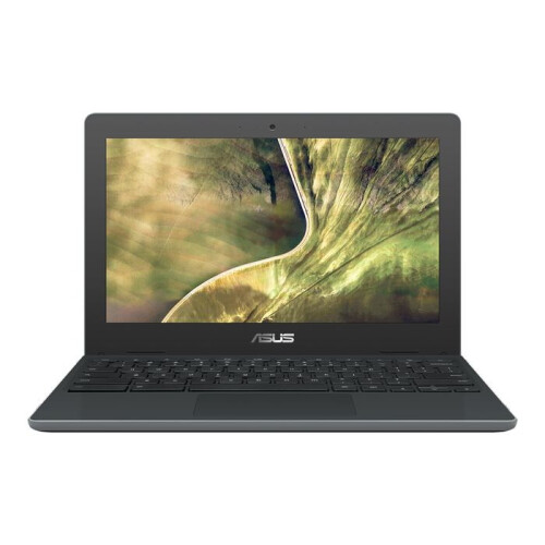 Frontend naam:ASUS Chromebook ...