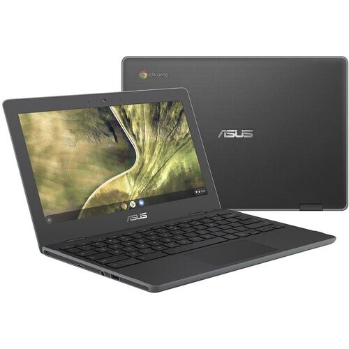 Asus C204MA-BU0010 11" Intel Celeron GHz - SSD 32 ...