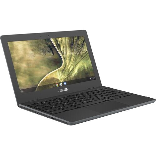 Asus C204MA-GJ0229 11,6-inch () - Intel Celeron ...