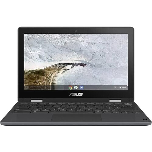 The Asus Chromebook C214MA-YZ02T-S is an 11.6" ...