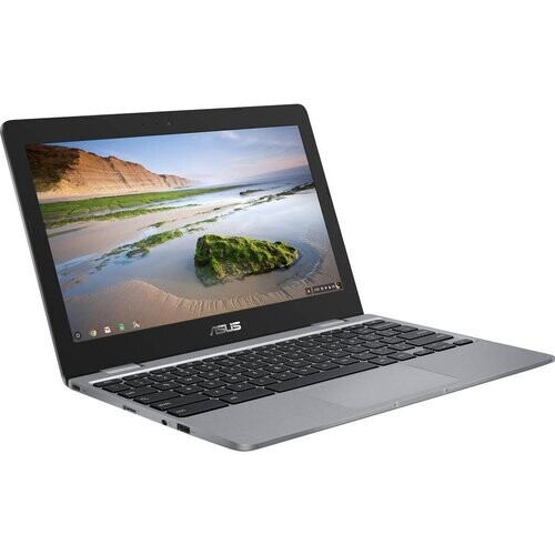 Introducing the all-new ASUS Chromebook C223, a ...