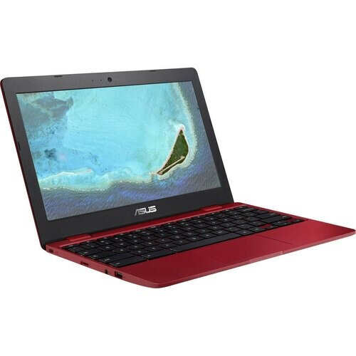 Introducing the all-new ASUS Chromebook C223, a ...