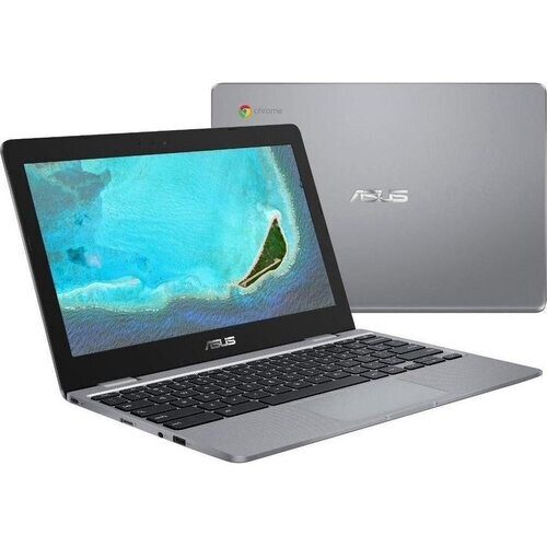 Asus C223NA-GJ0088 11,6-inch () - Intel Celeron - ...