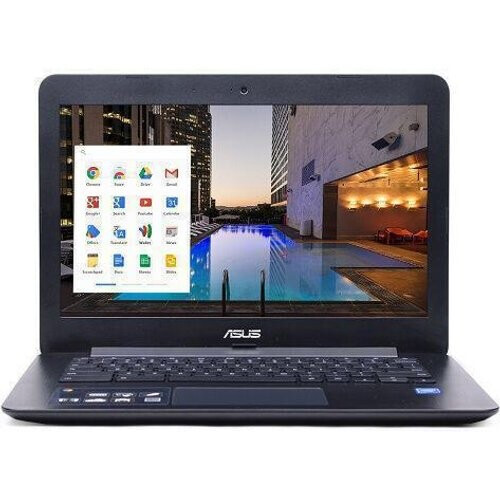 Asus Chromebook C300SA 13" (2016) - Celeron N3060 ...