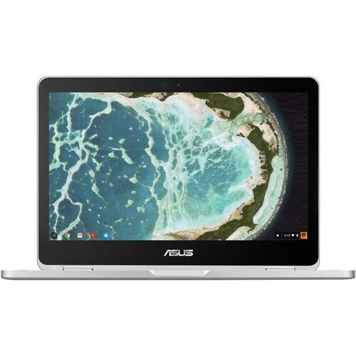 Asus Chromebook C302C Core m3 0.9 GHz 64GB eMMC - ...
