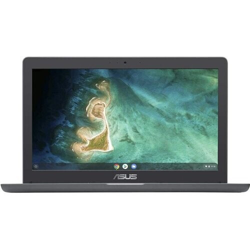 Asus Chromebook C403 Celeron 2.4 ghz 32gb eMMC - ...