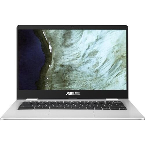 Asus ChromeBook C423N Celeron 1.1 GHz 32Go eMMC - ...