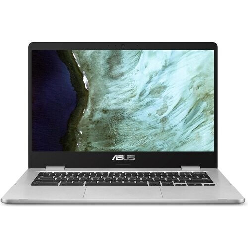 Asus CHROMEBOOK C423N 14" Celeron 1.1 GHz - HDD 64 ...
