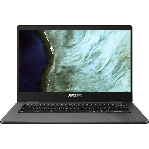 Asus Chromebook 14" Hd NanoEdge display Intel ...