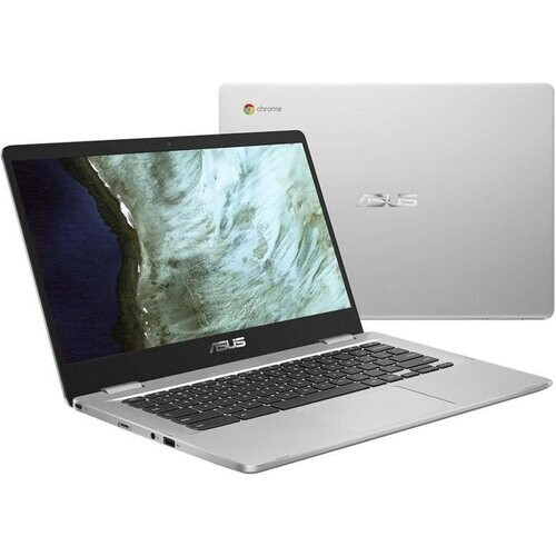 Asus C423NA-BV0044 14" Pentium N4200 1.1 GHz GHz - ...
