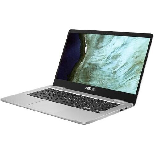 Asus Chromebook C423NA-BV0051 14" Celeron N3350 ...