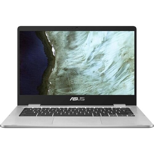 Asus chromebook C423na-bv0051. Intel 1.1ghz 4 go ...