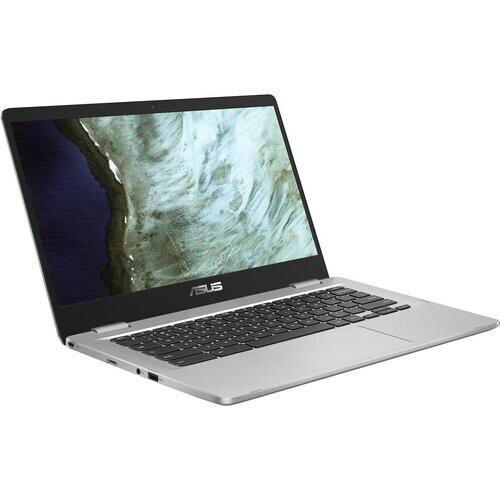 Asus Chromebook C423NA-BV0544 Celeron 1,1 GHz 64Go ...