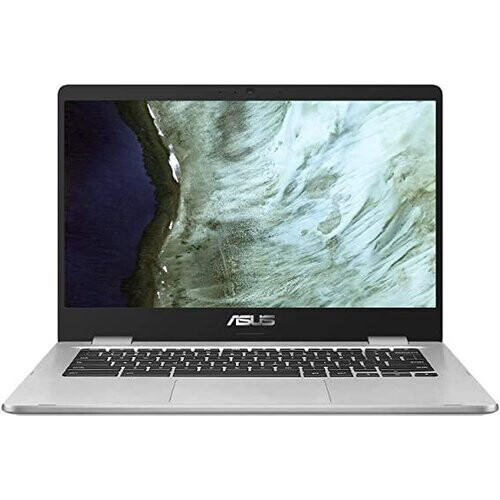 Asus Chromebook C423NA-BZ0278 Pentium 1,1 GHz 64GB ...