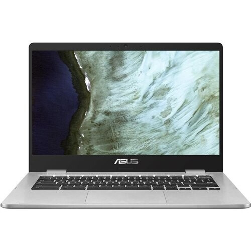 Asus Chromebook C423NA-DH02 Celeron 1.1 ghz 32gb ...