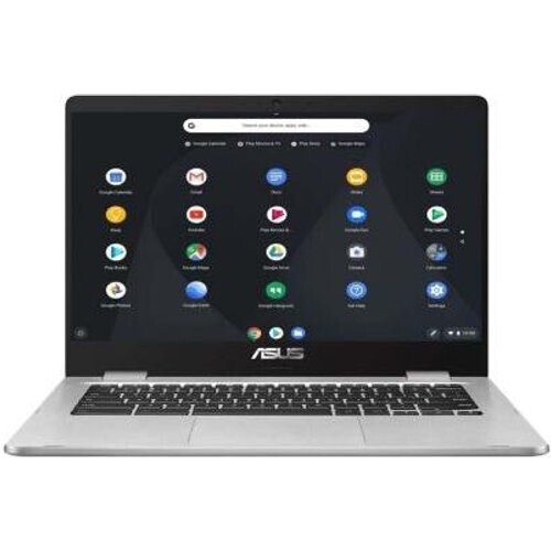 Asus Chromebook C423NA-EC0109 Celeron 1,1 GHz 64Go ...