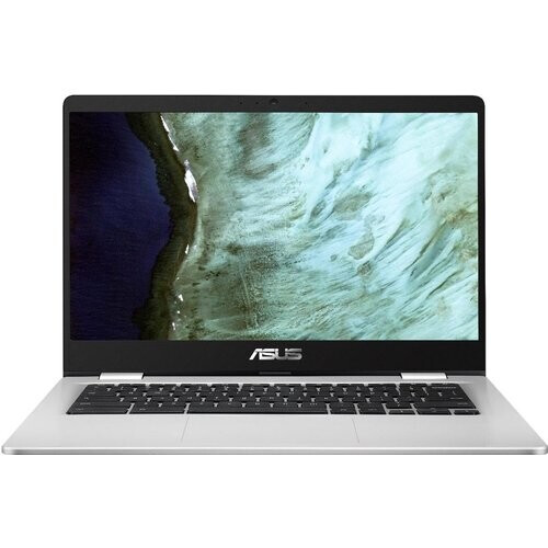 Asus ChromeBook C423NA-EC0153 14" Celeron N3350 ...