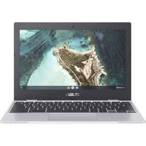 Asus Chromebook C423NA-EC0376 Celeron 1.1 GHz 64GB ...