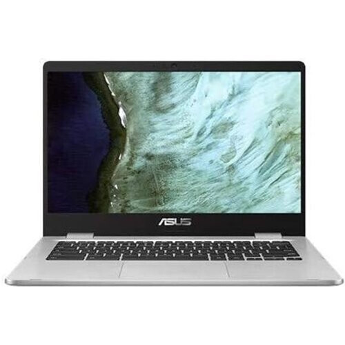 ASUS CHROMEBOOK 14" FHD 1920x1080 + NO TOUCH N3350 ...