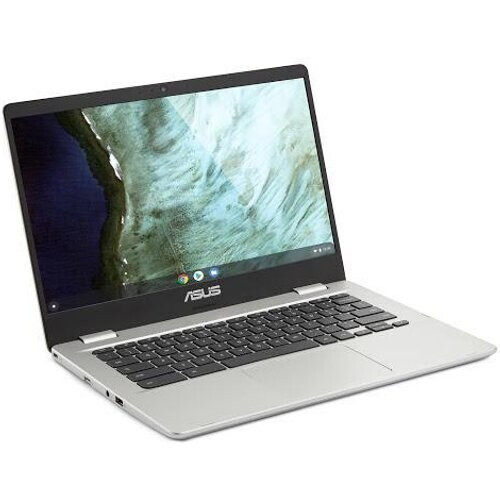 Asus Chromebook C423NA WB04 14-inch (2018) - ...