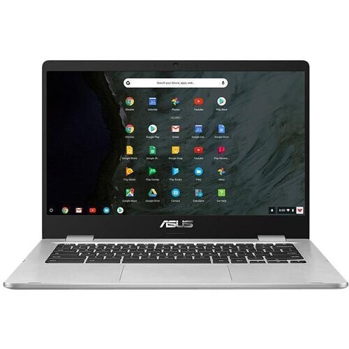 Asus Chromebook C423NA-WB04 14-inch (2016) - ...