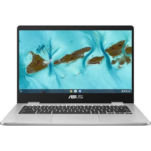 ASUS Chromebook C424 embodies pure style and ...