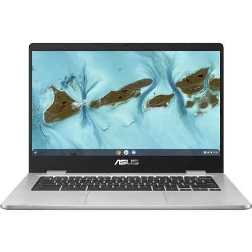 Intel N4020 4GB RAM 64GB eMMC CHROME BONE  14" ...