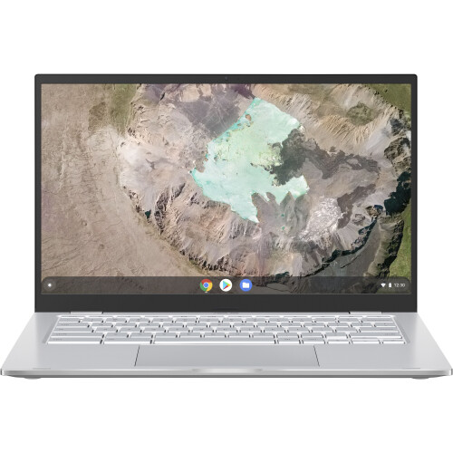 Maak kennis met de ASUS Chromebook C425TA-H50334, ...