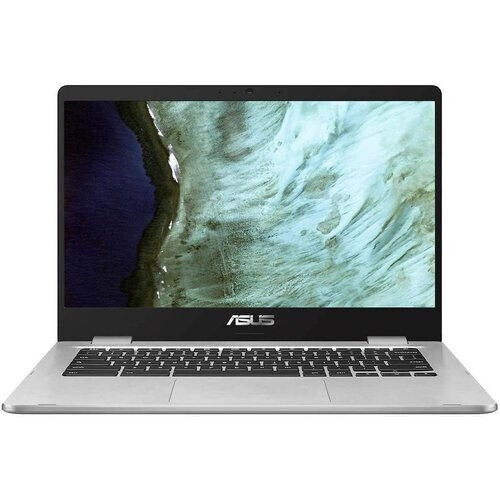ASUS Chromebook C523 is the simple way to boost ...