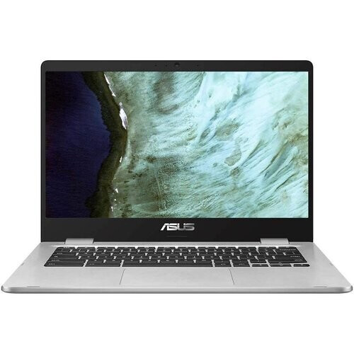 ASUS Chromebook C523 is the simple way to boost ...