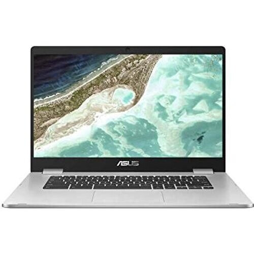Asus ChromeBook C523NA-A20071 Celeron 1,1 GHz ...